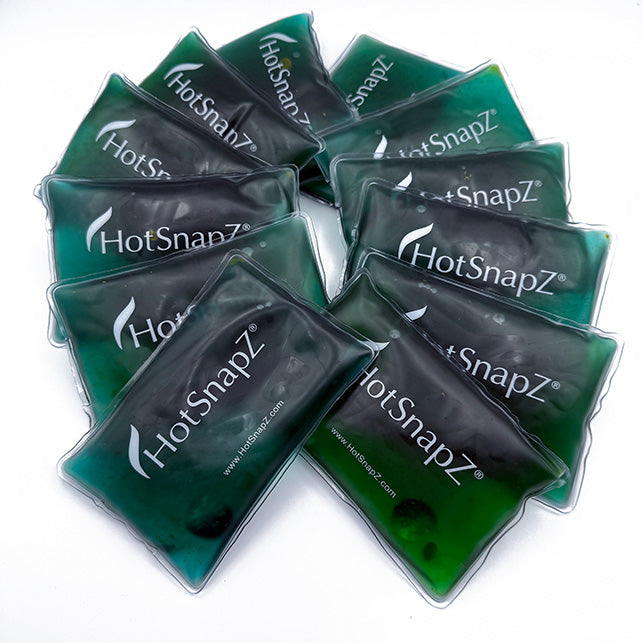Special Clearance - 12 for $25 Pocket Warmers
