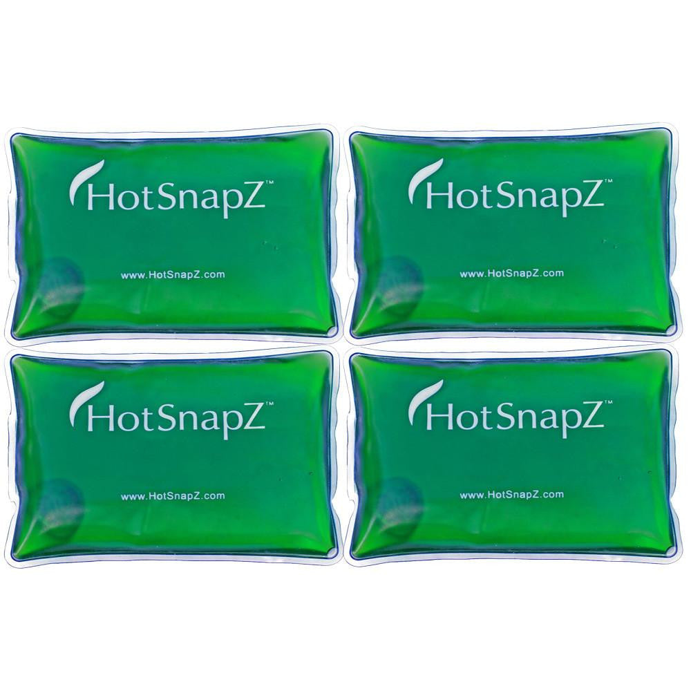 HotSnapZ Reusable Pocket Warmers