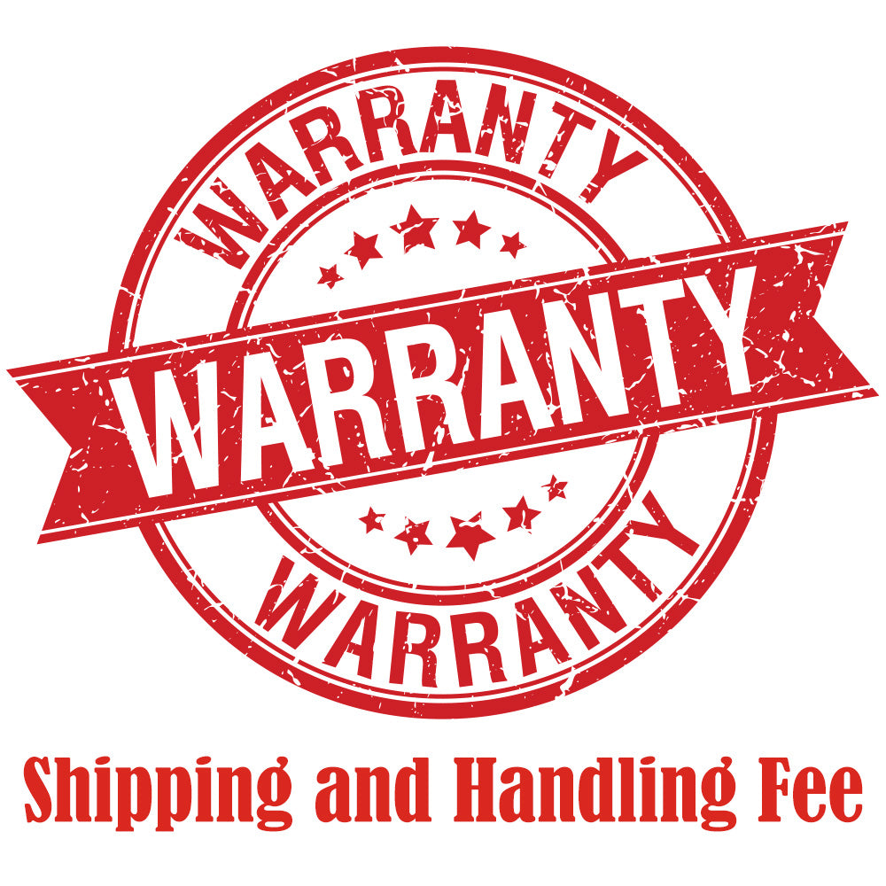 Lifetime Warranty S&H Fee (1)