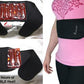 Back Belt Set with FREE Extra Reusable Heat Pad