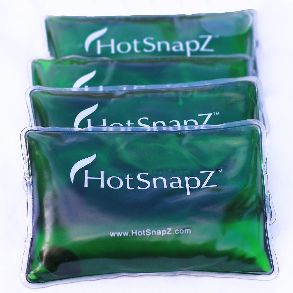 HotSnapZ Pocket Warmer Combo Pack (2-Pr.)