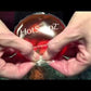 Heart HotSnapZ -Reusable Hand Warmers (2-Pr)